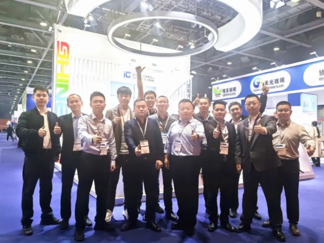 龍年首展！盛瀚亮相CHINA LAB 2024，直擊現(xiàn)場(chǎng)盛況