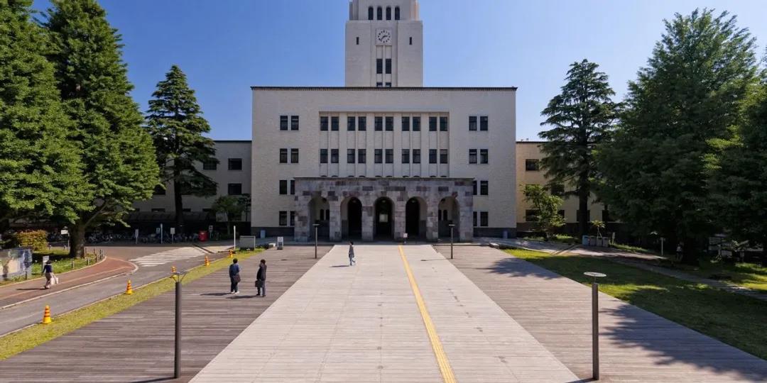 國(guó)際認(rèn)可丨助力東京工業(yè)大學(xué)論文發(fā)表，盛瀚再登國(guó)際舞臺(tái)