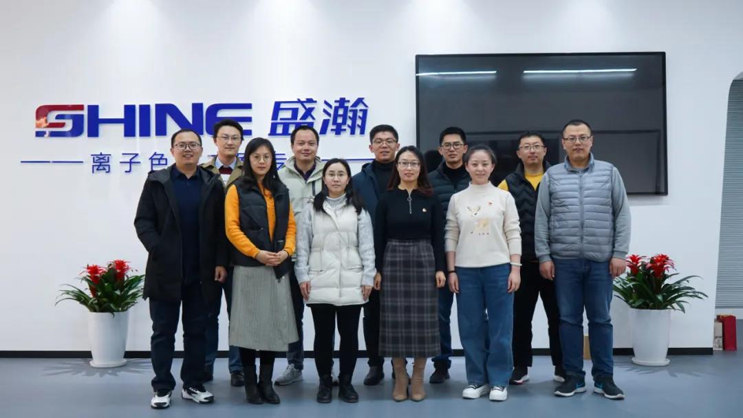 我與盛瀚共成長 | 聽！這就是文化的傳承