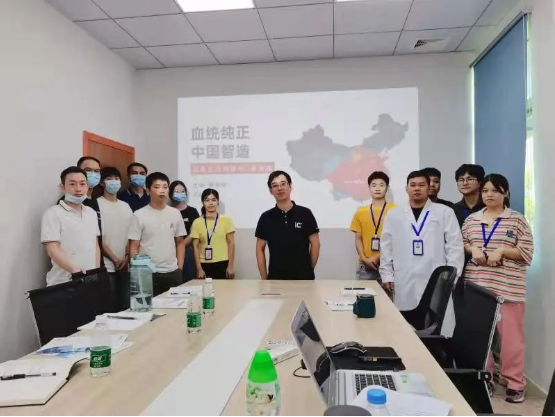 盛瀚五星級(jí)服務(wù)：將細(xì)節(jié)做到極致，讓服務(wù)更有溫度！