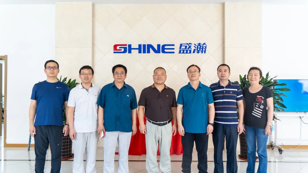 盛瀚色譜與北京衛(wèi)星制造廠簽訂聯(lián)合開發(fā)協(xié)議！