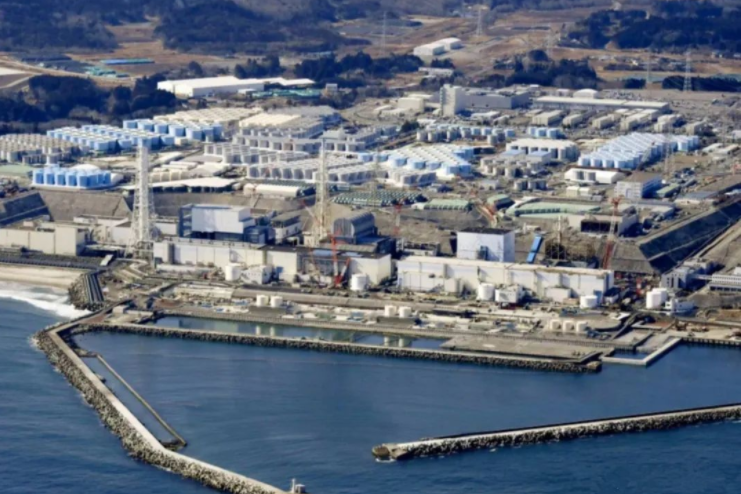 日本核污水排放引發(fā)全球焦慮，深思“核電安全無(wú)小事”！