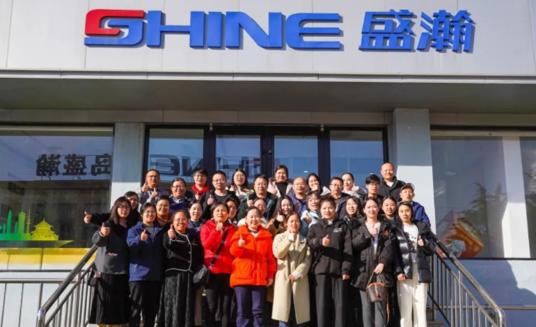 2023 盛瀚色譜湖南湖北客戶培訓交流會圓滿成功！